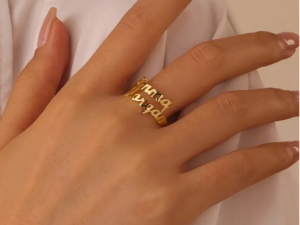 Rings