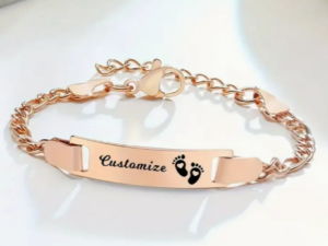 Baby And Kids Jewelry