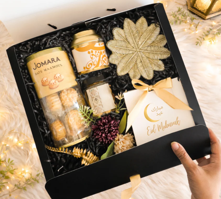 gifting image